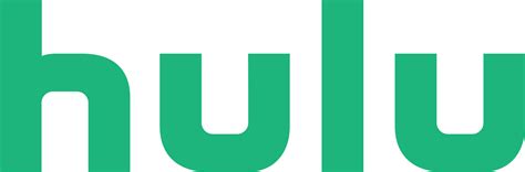 オリジナル Hulu Logo 自分に