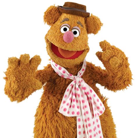 Fozzie Bear Muppet Babies Jokes Peepsburghcom