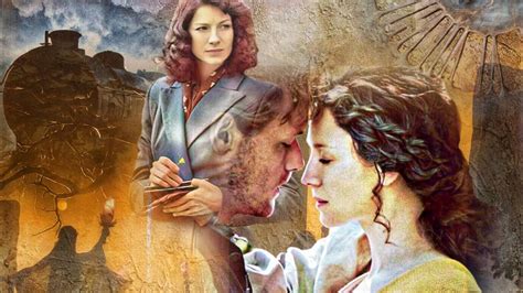 Outlander Time Travel Youtube