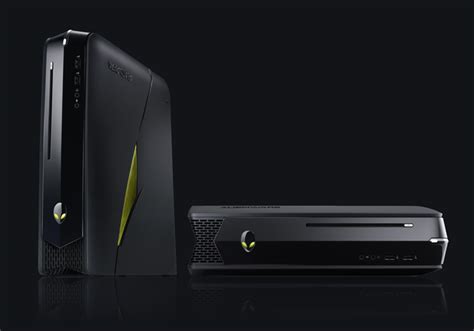 Dell Alienware X51 Console Sized Gaming Pc Price From S1381
