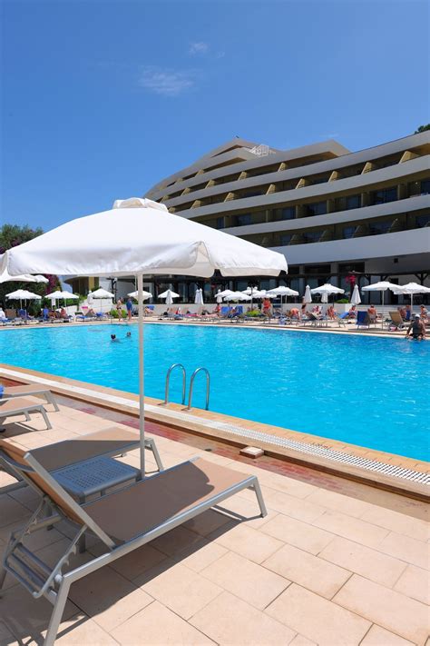 Olympic Palace Hotel Rhodes Images And Videos