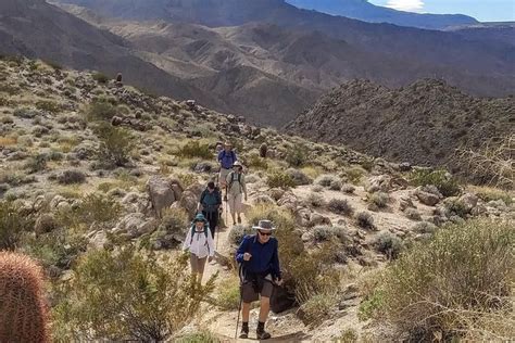 Maybe you would like to learn more about one of these? Palm Springs Best Views Half Day Hike with Murray Hill Summit from $79 | Cool Destinations 2021