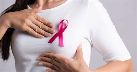 Cáncer de mama Conoce los factores de riesgo y los signos de alerta