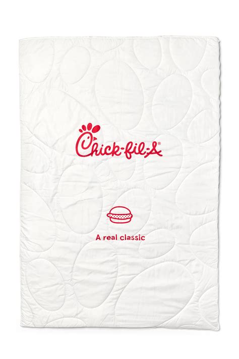 Chick-fil-A Sandwich Bag Indoor Sleeping Bag | Chick-fil-A – Shop Chick