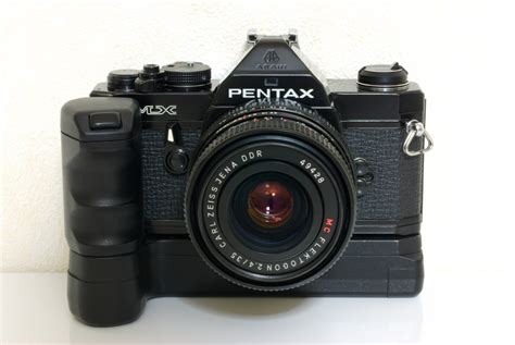 Pentax Mx