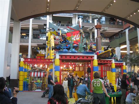 Mall Of America Lego Place Like A Super Mini Lego Land Flickr