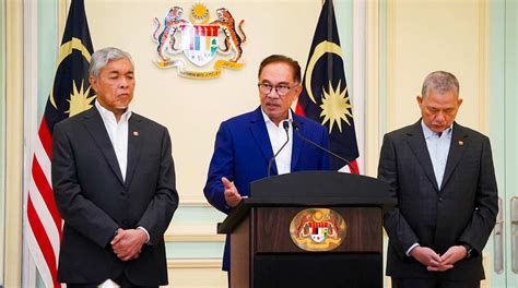 Malaysia Parliament To Decide On Further Action Regarding Issue Of