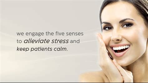Experience Advanced Aesthetic Dental Treatments And Hygiene Therapy At