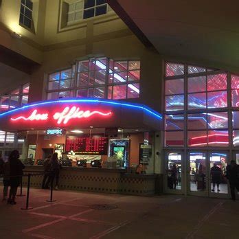 Since most of the films were nitate, the booth had to be fireproof. Regal Cinemas Winter Park Village 20 & RPX - 89 Photos ...