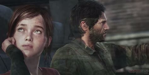 The Last Of Us Remastered A Un Prix The Last Of Us Baisse Le Sien
