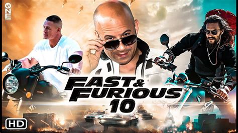 Fast And Furious Charisseartin