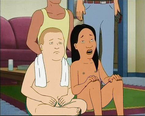 Image 2873582 Bobbyhill Conniesouphanousinphone Kingofthehill Edit