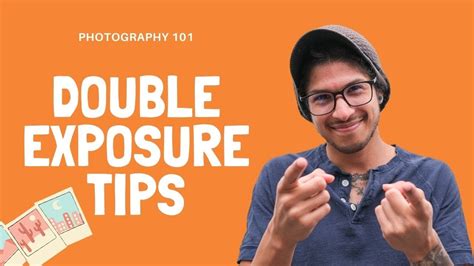 How To Make An Awesome Double Exposure In Photoshop Adobe Ps Tutorial