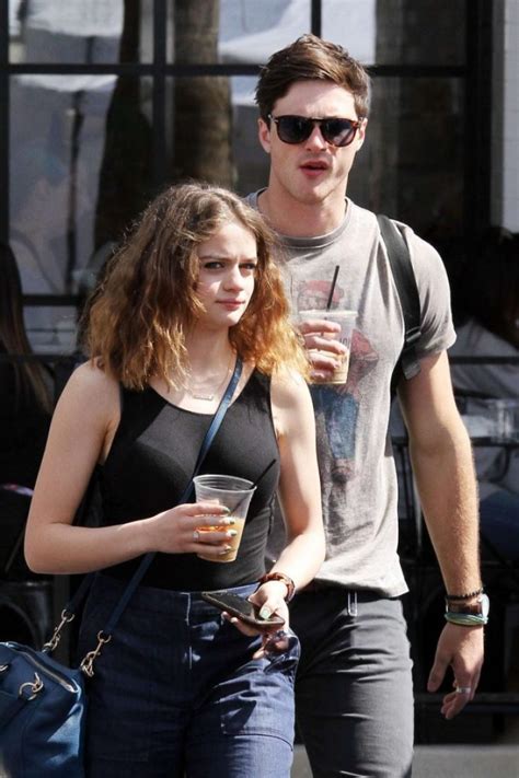 Joey king news, gossip, photos of joey king, biography, joey king boyfriend list 2016. Jacob Elordi Wiki| Biography| Height| Age| Weight ...