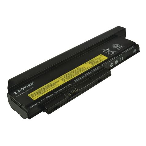 Ibm Lenovo Thinkpad X230 Replacement Laptop Battery 9 Cell