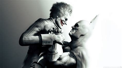 Freaking Spot Batman Arkham City Full Hd 1080p Wallpapers