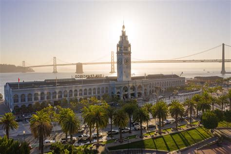 Ferry Building Upcoming Events In San Francisco On Dothebay