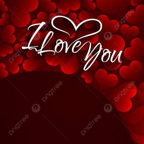 Love Valentines Day Vector Hd Images Abstract Valentine S Day Lovely