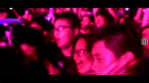 zedd true colors tour live hcmc vietnam 2015 aftermovie youtube