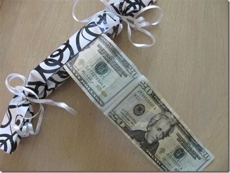 Check spelling or type a new query. A More Fun Way to Give a Gift of Money | Crafts a la mode