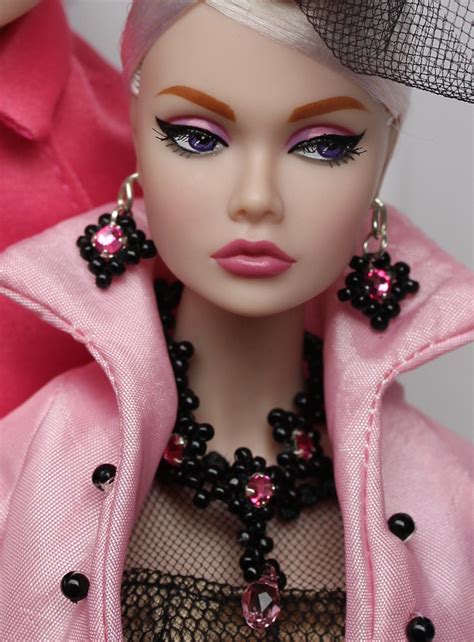 Barbie Dolls Nose Ring Friends Jewelry Fashion Amigos Moda Jewlery Jewerly