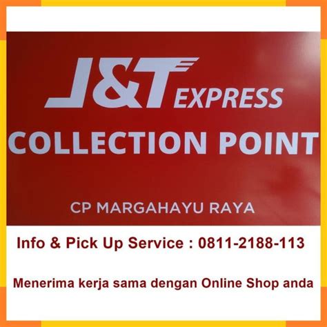 Simplify your logistics within seconds. Contoh Surat Lamaran Kerja Kurir Jt Express - Berbagi ...