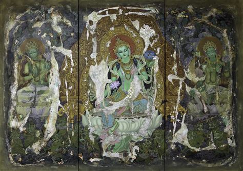 Green Tara Online Gallery And Art Marketplace Nepalian Art