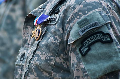 1st Battalion 75th Ranger Regiment Earns Presidential Unit Citation