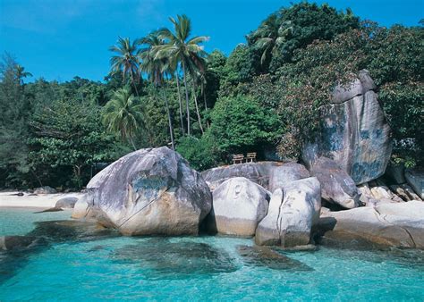 If you are planning to get to perhentian by land,this is the scenario: Prehentian Islands Vacations | Tailor-Made Prehentian ...