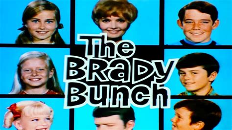 The Brady Bunch Season 1 Part 2 Review 1969 1970 Schlockmeisters Tv