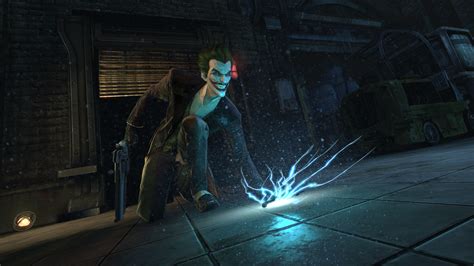2.1) welcome to arkham city. Batman: Arkham Origins - Hunter, Hunted Mode Available Today