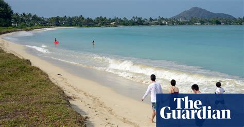 Coronavirus In Paradise Hawaii Clamps Down With Curfews And Quarantine