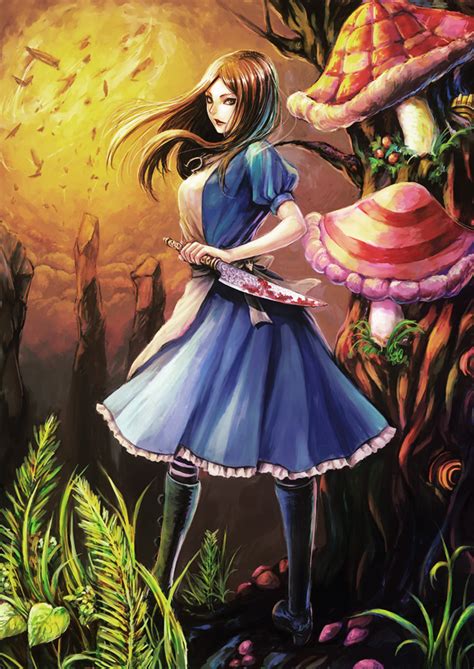 The Big Imageboard Tbib Alice Madness Returns Alice Wonderland Alice In Wonderland Alice