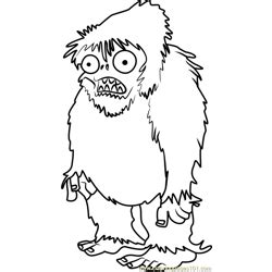 Plants vs zombies balloon zombie coloring page and vs coloring. Magnet-shroom Coloring Page - Free Plants vs. Zombies ...