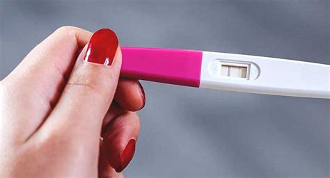 First Response Pregnancy Tests Westmasters