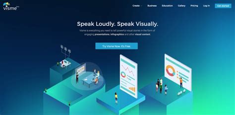 Best Presentation Software A Visual Comparison Guide