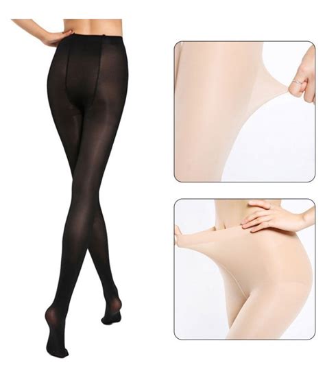 women sexy super elastic magical stockings stretchy pantyhose anti hook tights socks buy online