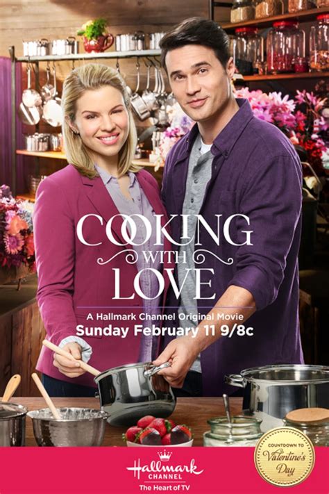 Cooking With Love 2018