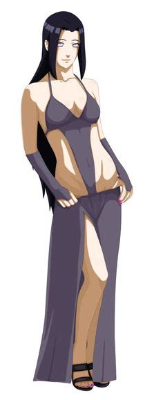 Hanabi Hyūga 日向ハナビ Hyūga Hanabi is a kunoichi from Konohagakure s