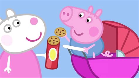 Peppa Pig En Español Episodios Completos 46 Minutes Pepa La