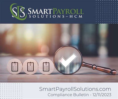 Alabama State Tax Compliance Bulletin Smartpayroll Solutions Hcm