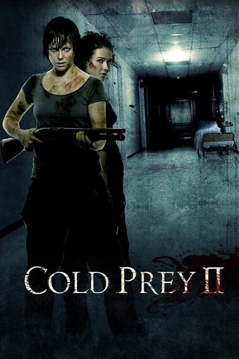 Cold Prey Ii 2008 Track Movies Next Episode