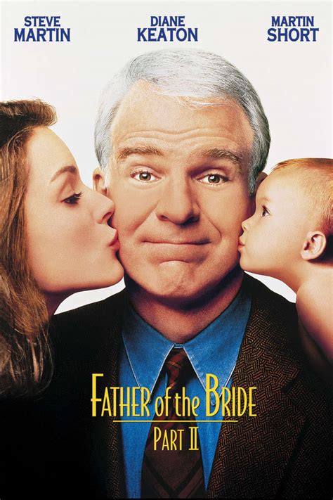 The Father Of The Bride 2 Now Available On Demand