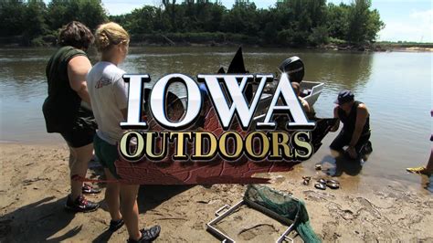 Iowa Outdoors Season 5 Preview YouTube