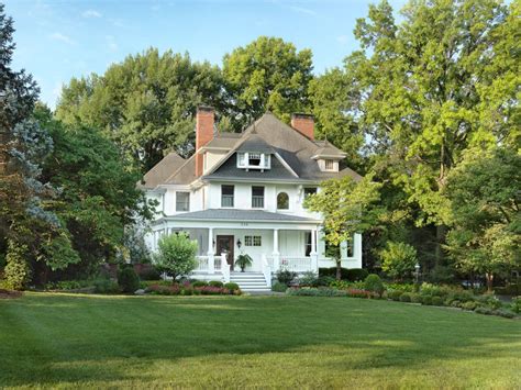 The 10 Most Beautiful Homes In St Louis