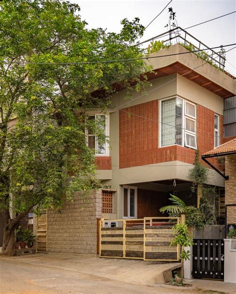 Warm And Welcoming Home In Bangalore A Home In Bangalore Where Earth