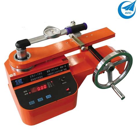 Torque Wrench Calibrator China Torque Wrench And Calibrator