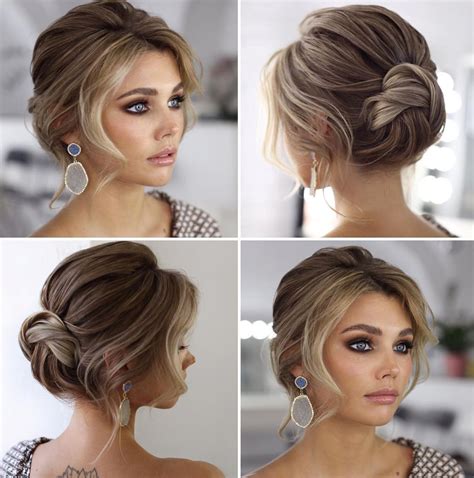 30 Updos For Short Hair To Feel Inspired And Confident In 2022 Parker
