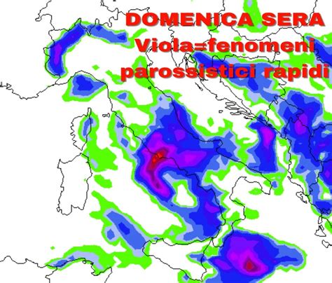 L'attività didattica riprenderà martedì 12 settembre. Meteo Comunicato Ufficiale URGENTE: in ATTO BOMBA ...