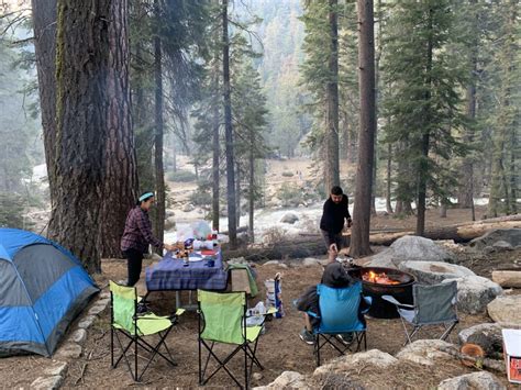 Sequoia National Park 24 Hour Travel Guide The Active Habitat